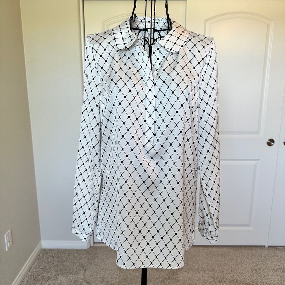 J. Crew Top